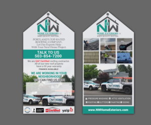 Flyer Design by chandrayaan.creative for this project | Design: #19775743