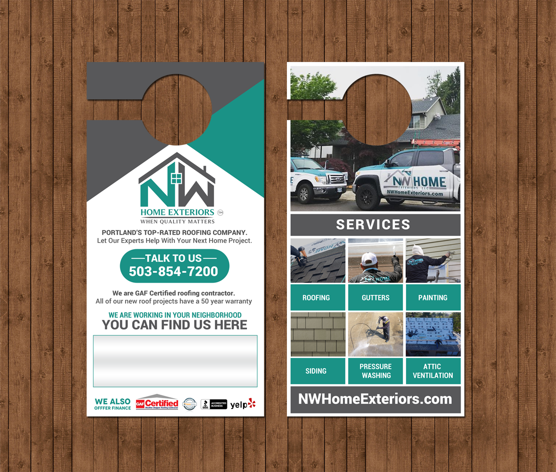 Flyer Design by chandrayaan.creative for this project | Design #19775747