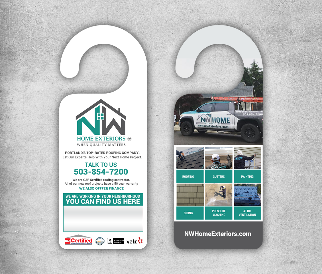 Flyer Design by chandrayaan.creative for this project | Design #19781175