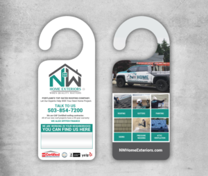 Flyer Design by chandrayaan.creative for this project | Design: #19781175