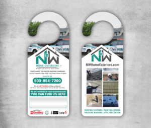 Flyer Design by chandrayaan.creative for this project | Design: #19781177