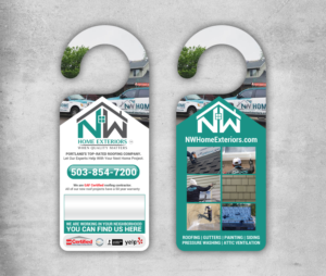 Flyer Design by chandrayaan.creative for this project | Design: #19781178