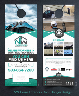 Flyer Design by SAI DESIGNS for this project | Design: #19766411