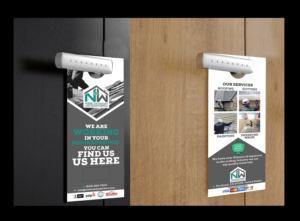 Flyer Design by Fine Graphics House for this project | Design: #19899673