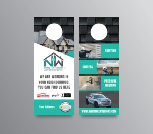 Flyer Design by vcreatived for this project | Design: #19783826