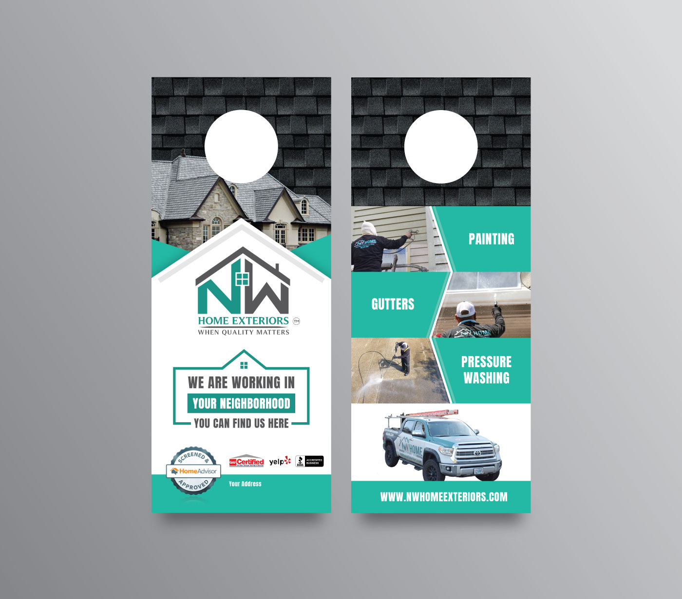 Flyer-Design von vcreatived für dieses Projekt | Design #19783829