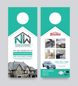 Flyer Design by vcreatived for this project | Design #19819207