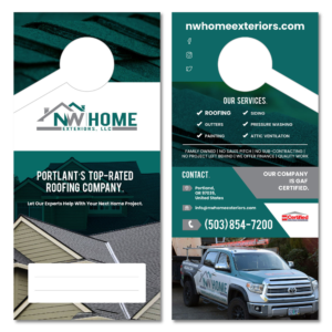 Flyer Design by sp3l4 for this project | Design: #19705250