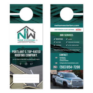 Flyer Design by sp3l4 for this project | Design #19755000