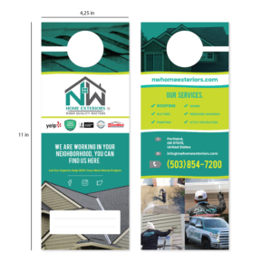 Flyer Design by sp3l4 for this project | Design: #19772156