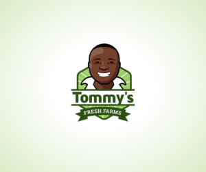 Logo Design by VGB for Milepost355 | Design: #19707471