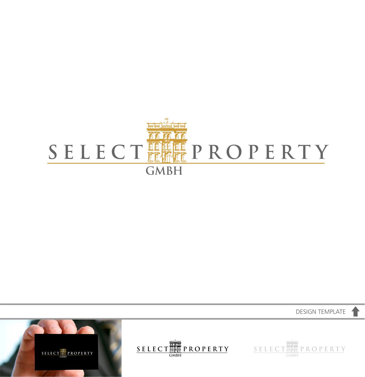 Logo Design by DesignMX (Renan Mejia) for this project | Design #19696947