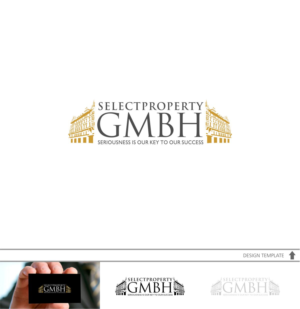 Logo Design by DesignMX (Renan Mejia) for this project | Design: #19697827