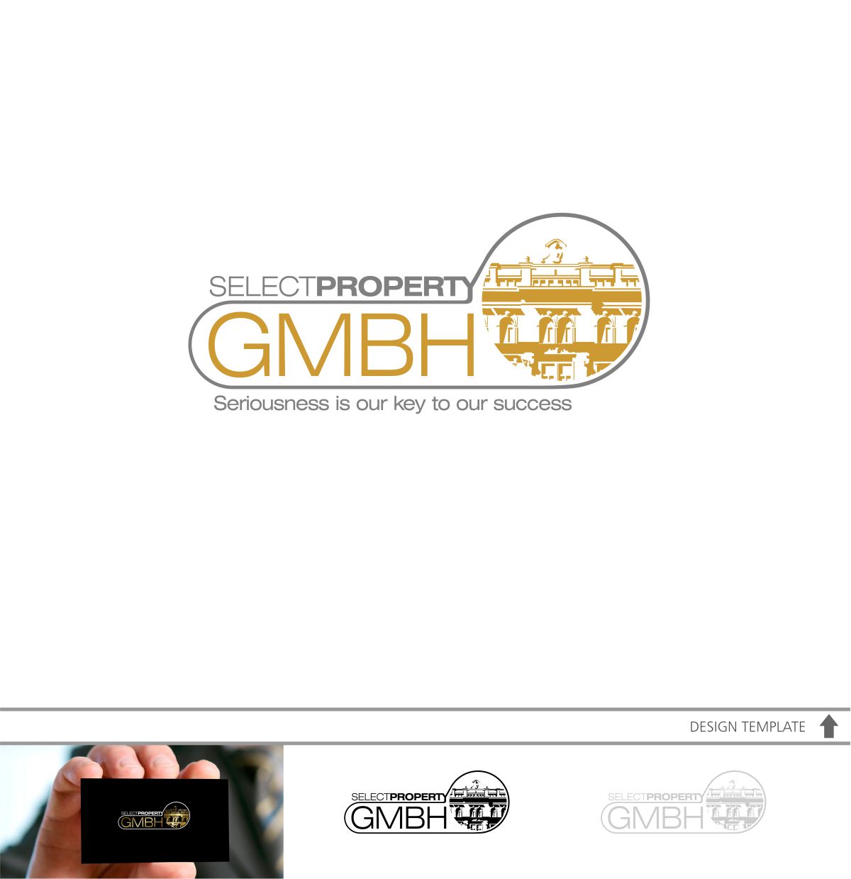 Logo Design by DesignMX (Renan Mejia) for this project | Design #19697909