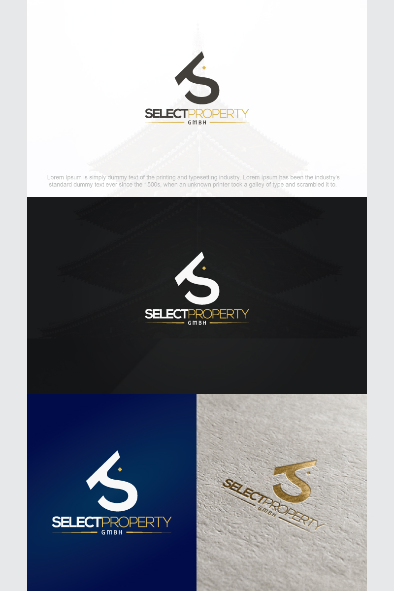Logo Design by noishotori for this project | Design #19729008