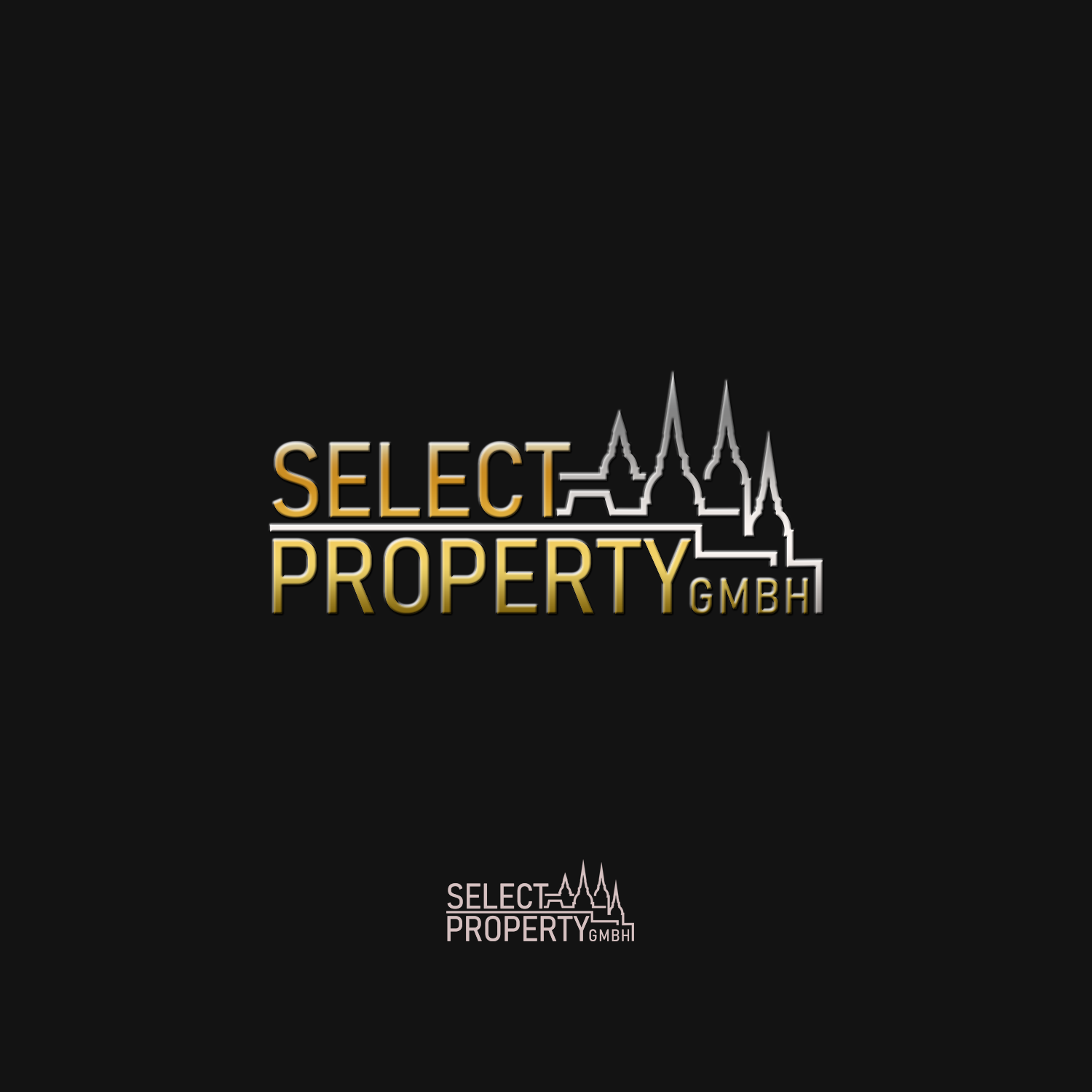 Logo Design by vIctor for this project | Design #19727455