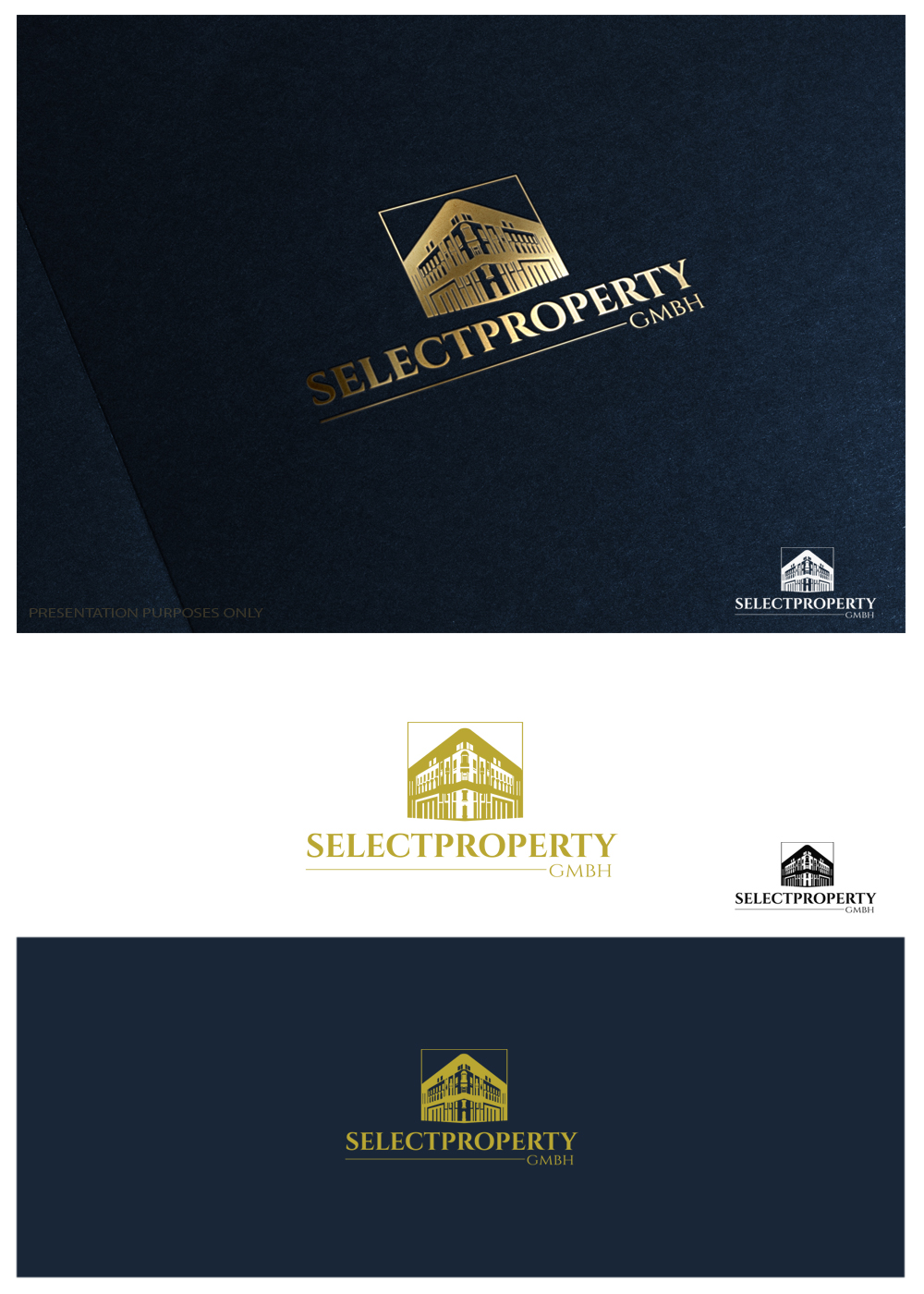 Logo Design by goranvisnjic82 for this project | Design #19699752