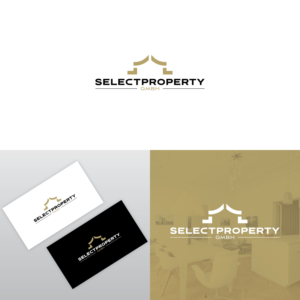 SELECTPROPERTY GMBH  | Logo Design by ds | designstructure