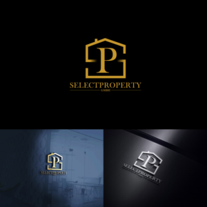 SELECTPROPERTY GMBH  | Logo Design by B.R.