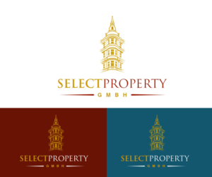 Logo Design by polj designs for this project | Design #19722629