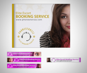 Need Visually Stunning Banner Ad  | Banner-Design von neboica