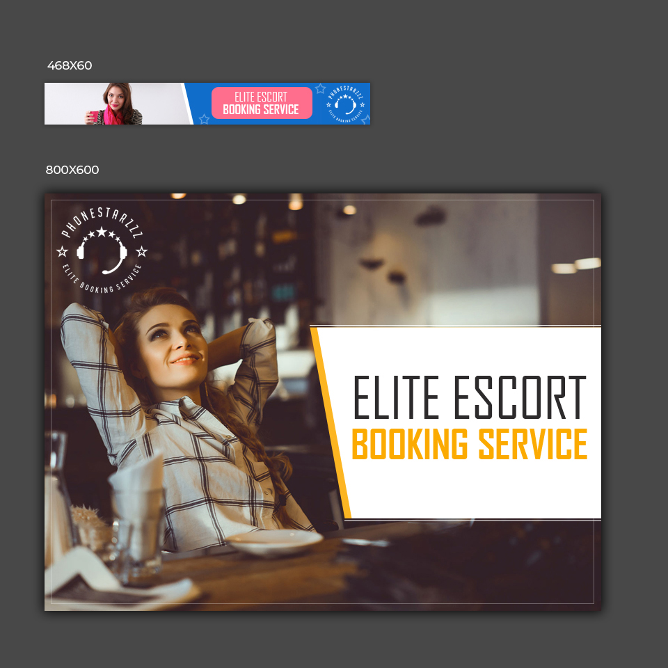 Banner Ad Design by Pd Work for this project | Design #19704026