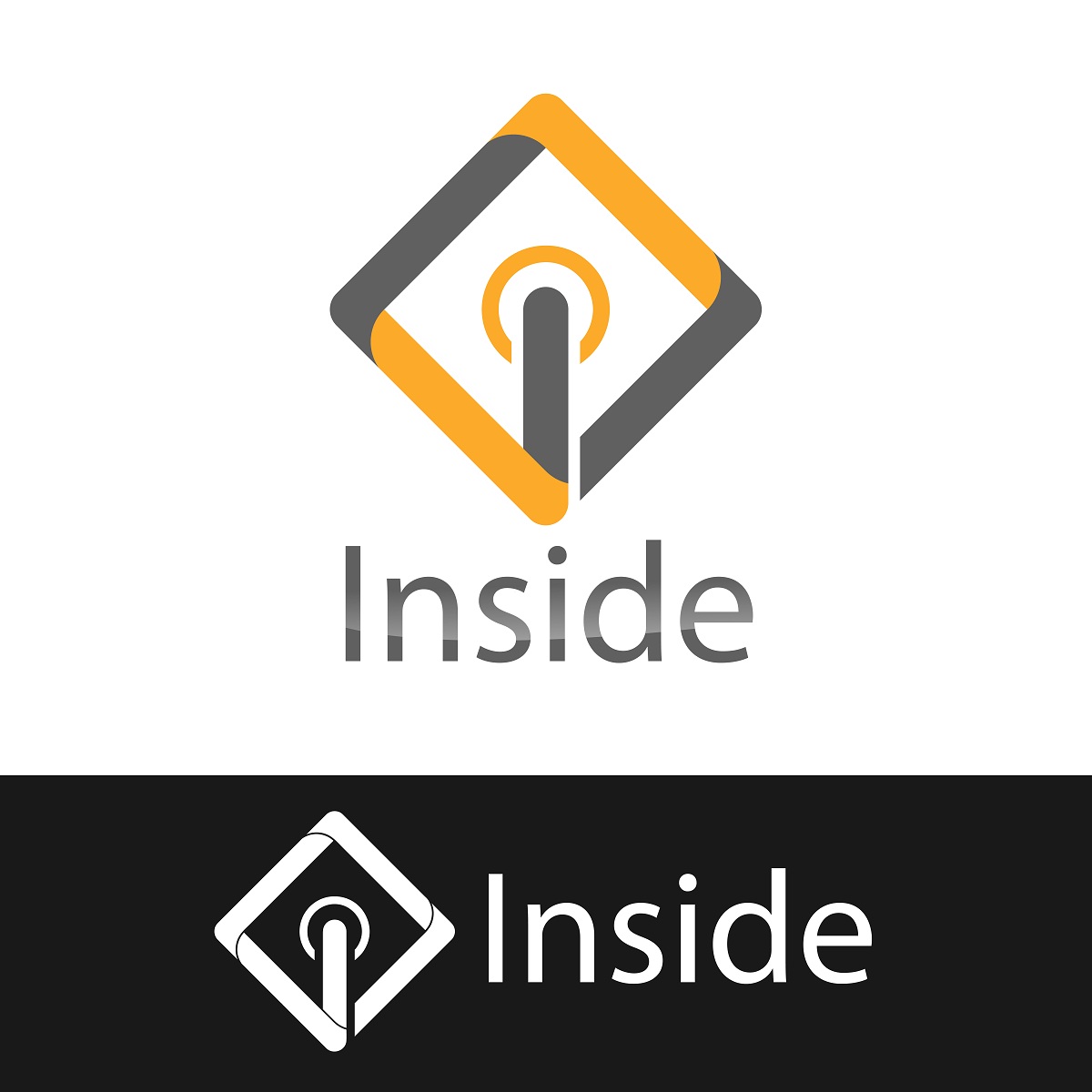Logo Design by Hollowspace for this project | Design #2906436