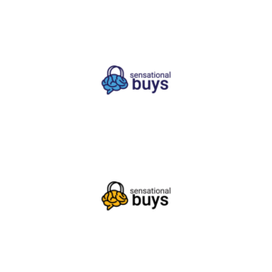 Logo Design by SRJ for Sensational Buys | Design: #19796878