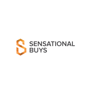 Logo Design by Elrich for Sensational Buys | Design: #19723322