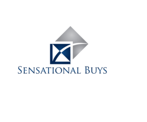 Logo Design by meygekon for Sensational Buys | Design: #19756769