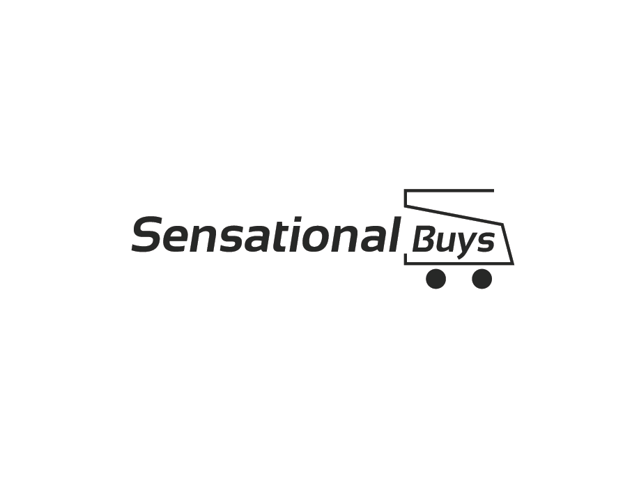 Logo Design by dhamkith for Sensational Buys | Design #19758401