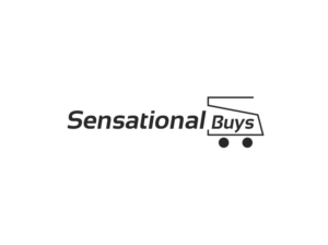Logo Design by dhamkith for Sensational Buys | Design: #19758401