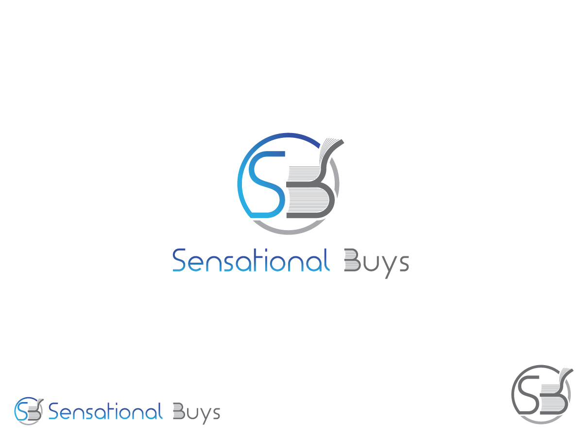 Logo Design by Matea for Sensational Buys | Design #19744362