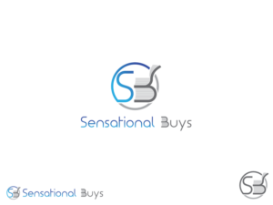 Logo Design by Matea for Sensational Buys | Design: #19744362