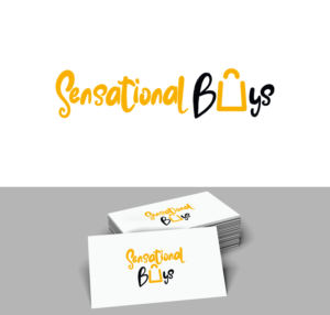 Logo Design by trufya for Sensational Buys | Design: #19764901