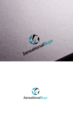 Sensational Buys | Logo Design by logo_s