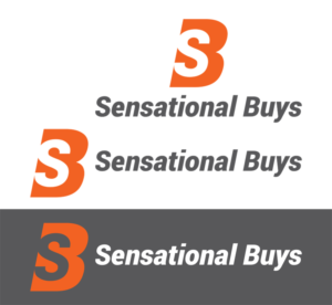Diseño de Logo por Innerworld Designs ltd. para Sensational Buys | Diseño #19746799
