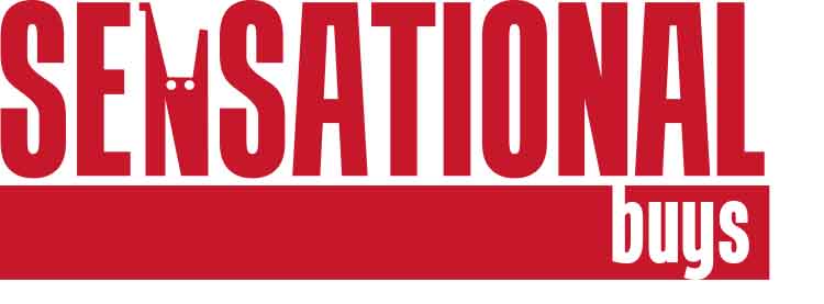 Logo Design by saulfcabrera for Sensational Buys | Design #19710235