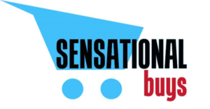 Logo Design by saulfcabrera for Sensational Buys | Design: #19710236