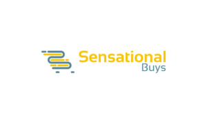 Logo Design by Pixel Desert for Sensational Buys | Design: #19718958