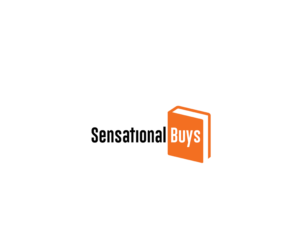 Logo Design by saulogchito for Sensational Buys | Design: #19728811