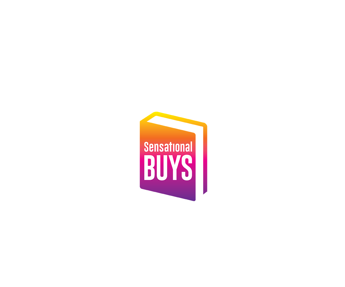 Logo Design by saulogchito for Sensational Buys | Design #19729014