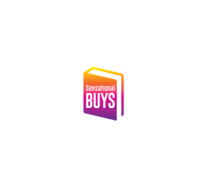 Logo Design by saulogchito for Sensational Buys | Design: #19729014