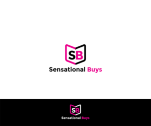 Logo Design by saulogchito for Sensational Buys | Design: #19736090
