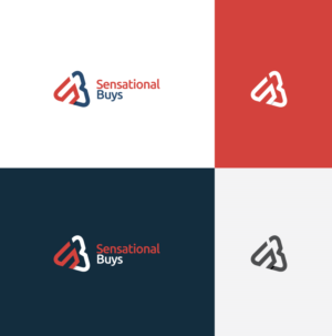 Logo Design by somani for Sensational Buys | Design: #19705942