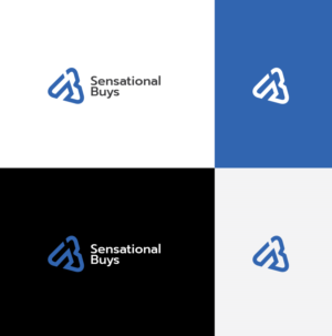 Logo Design by somani for Sensational Buys | Design: #19705943
