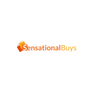 Logo Design by Maulana 2023 for Sensational Buys | Design: #19758107