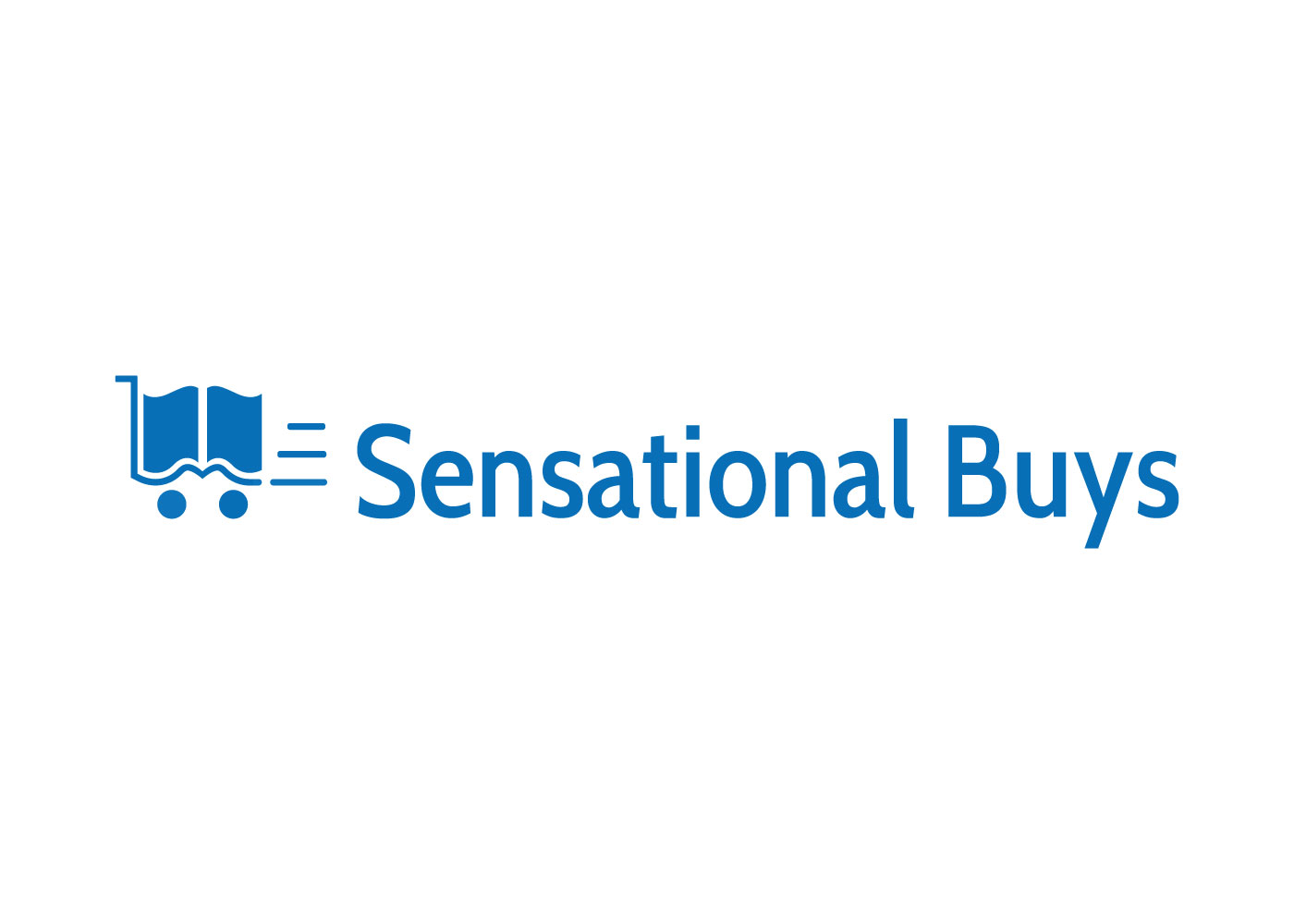 Logo Design by ILCHE 88 for Sensational Buys | Design #19765608