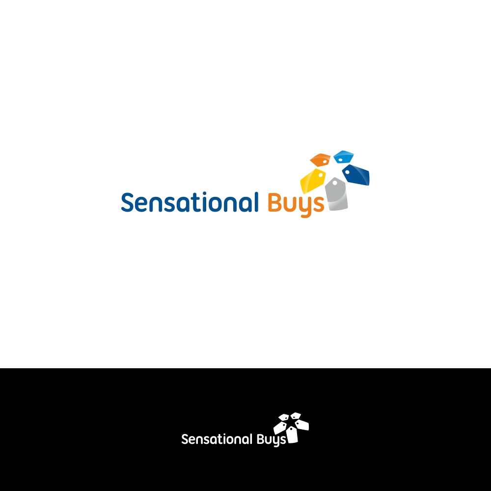 Diseño de Logo por Basksh Designs para Sensational Buys | Diseño #19705604