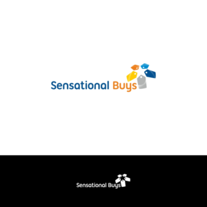 Logo Design by Basksh Designs for Sensational Buys | Design: #19705604